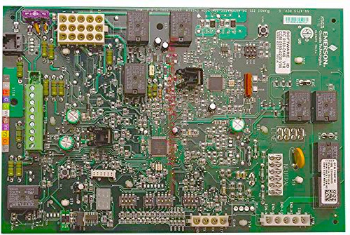Fits Goodman, Amana, and Janitrol. Replaces obsolete part numbers PCBKF101, PCBKF101S, PCBKF102, PCBKF102S, PCBKF103, PCBKF103S, and PCBKF104S.